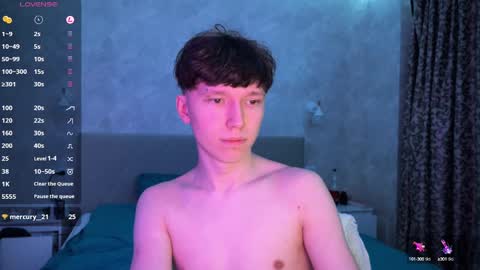 Snapshot of malcolm_yang chatting on February 25, 6:31 pm Tom and Mark 3 online show from February 25, 6:31 pm