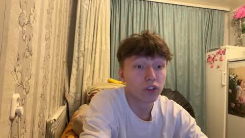 Snapshot of malcolm_yang chatting on September 18, 5:48 pm Tom and Mark 3 online show from September 18, 5:48 pm