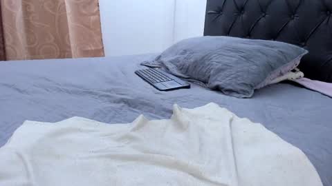 Snapshot of malconstone chatting on March 4, 5:32 am Malcom Stone online show from March 4, 5:32 am