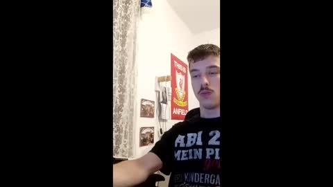 male20y online show from March 17, 10:57 pm