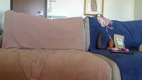 Sissy in stockings online show from March 5, 9:05 am