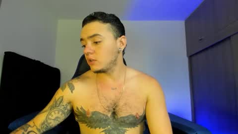 ADAM         online show from September 26, 5:28 pm