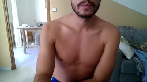 Boybi online show from September 25, 10:52 am