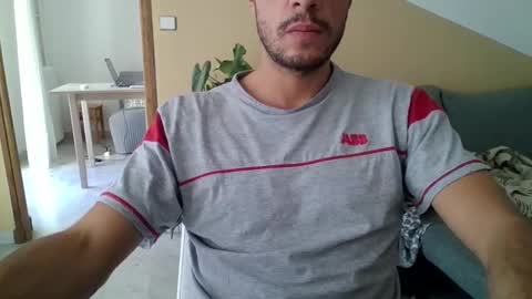 Boybi online show from October 17, 11:02 am