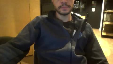 Boybi online show from January 6, 7:28 pm