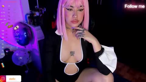 Snapshot of malefic_soul chatting on November 22, 11:37 pm MALEFIC online show from November 22, 11:37 pm