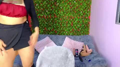 malen_fitnessmilf online show from April 15, 12:01 pm