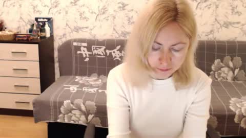 Malena online show from October 21, 6:58 am