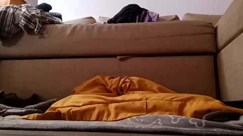 malenchanted online show from October 7, 4:15 pm