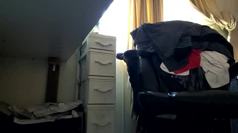 Snapshot of malenymph chatting on January 26, 9:18 pm malenymph online show from January 26, 9:18 pm