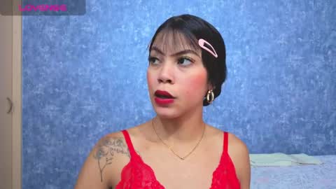 Malia foox online show from April 18, 7:58 pm