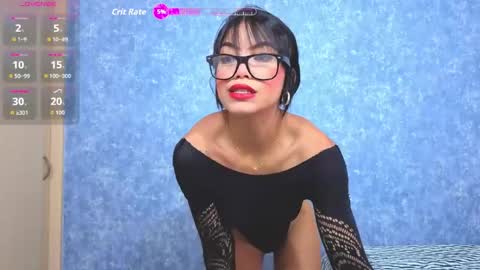 Malia foox online show from May 24, 5:40 pm