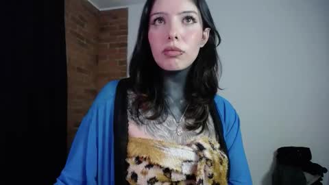 Alice Asylum online show from March 10, 4:50 am