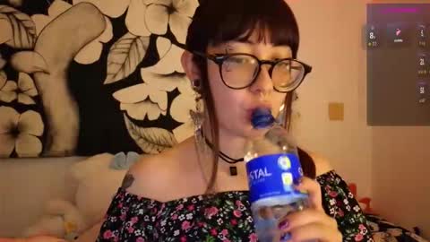 Mar  Alicia     Rosie  v A L I C I A W I T C -  Meg Cherie online show from February 10, 3:43 am