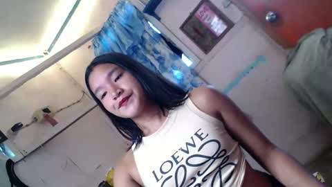 Sweet girl online show from January 10, 3:08 am