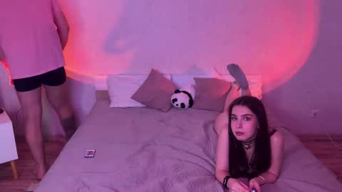 Malinka online show from October 21, 7:14 pm