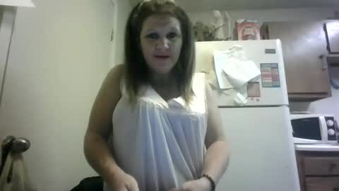 Snapshot of malinda702 chatting on January 2, 12:02 am malinda702 online show from January 2, 12:02 am