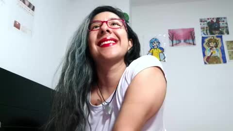 Malishka  online show from September 30, 4:06 am