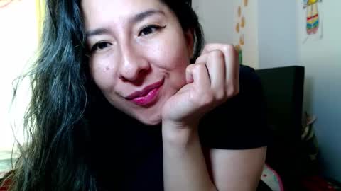 Malishka  online show from December 19, 6:48 pm