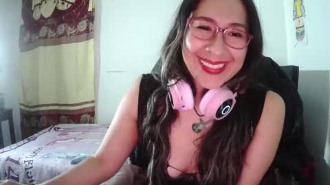 Malishka  online show from January 15, 2:27 am