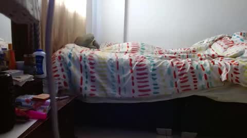 Malita online show from November 5, 4:51 pm