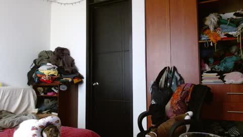 Malita online show from December 1, 9:20 pm