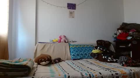 Malita online show from January 13, 2:55 pm