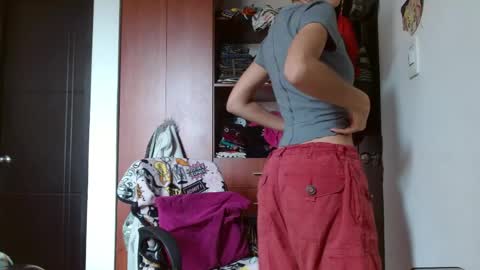 Malita online show from March 23, 4:00 pm