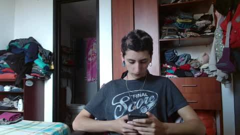 Malita online show from April 3, 4:27 pm