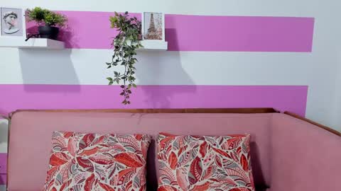 Malka online show from January 31, 1:54 am