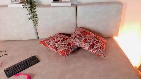 Malka online show from February 7, 3:01 am