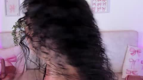 Malka online show from October 18, 8:53 pm