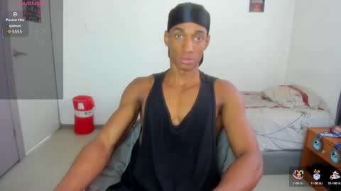 Snapshot of malkongarcia chatting on September 29, 5:40 pm malkongarcia online show from September 29, 5:40 pm