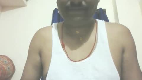 Sree0703 online show from September 18, 4:03 am