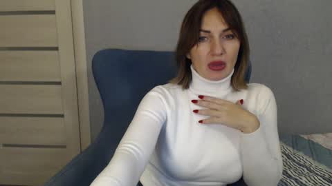 Snapshot of mallinia chatting on December 2, 3:58 pm mallinia online show from December 2, 3:58 pm