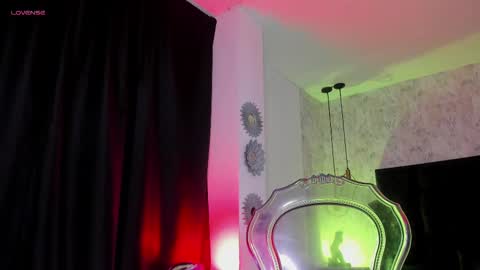 Snapshot of mallory_dietlinde chatting on March 12, 9:44 am mallory_dietlinde online show from March 12, 9:44 am