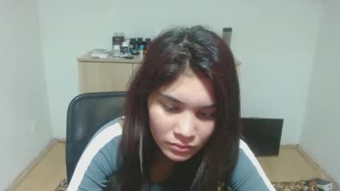 Snapshot of mallorymyersx chatting on December 4, 8:50 pm mallorymyersx online show from December 4, 8:50 pm