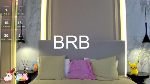 Snapshot of maltii_evans chatting on January 18, 8:20 am Maltii Evans online show from January 18, 8:20 am