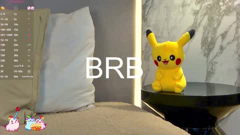 Snapshot of maltii_evans chatting on February 12, 8:16 am Maltii Evans online show from February 12, 8:16 am