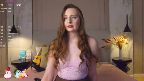 Maltii Evans online show from March 10, 5:23 am