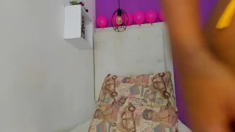 Malu online show from February 23, 11:51 am