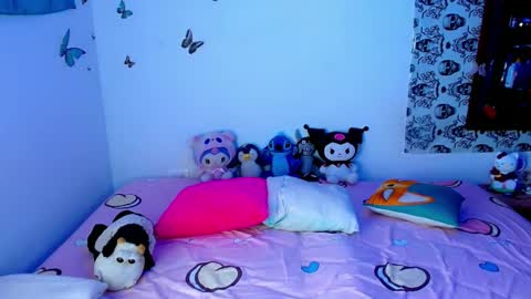 Snapshot of malud_09 chatting on October 29, 12:07 pm online show from October 29, 12:07 pm