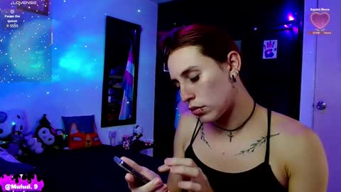   online show from February 13, 12:01 pm