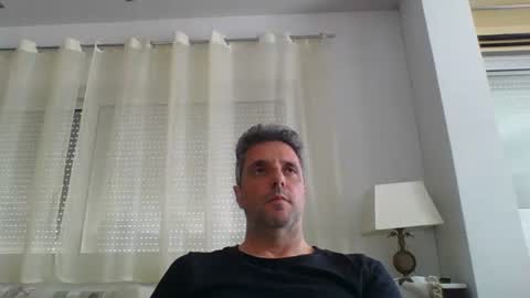 man211172 online show from April 18, 2:10 pm