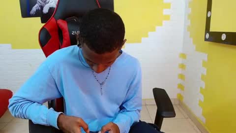 man_san11 online show from February 2, 2:34 pm