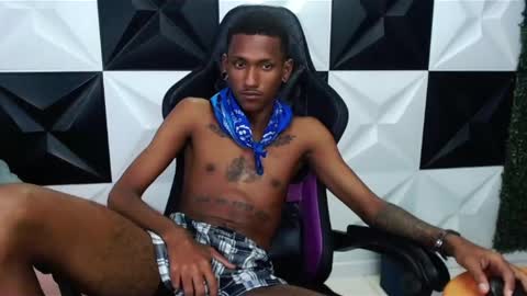 man_san11 online show from March 4, 7:54 pm