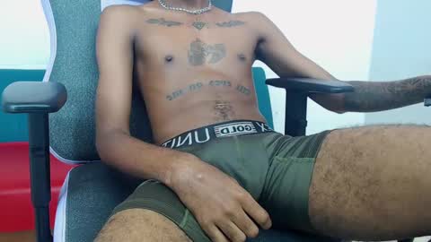 man_san11 online show from March 11, 6:30 pm