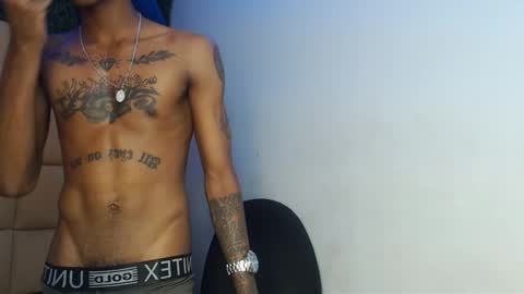 man_san11 online show from September 24, 4:10 pm