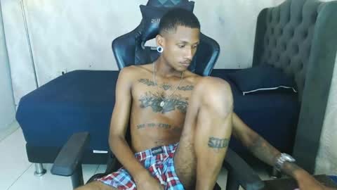 man_san11 online show from October 9, 5:00 pm