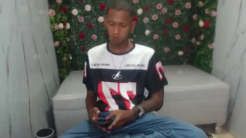 man_san11 online show from November 5, 1:55 pm